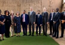 Austria Strengthens Diplomatic Footprint in Sierra Leone, Opens Honorary Consulate, Supports Don Bosco with €10,000 & Visits Peace Museum