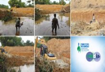 Poverty and Pits: Why Children Continue to Work in Kenema’s Mines