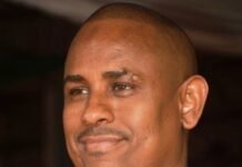 Chericoco’s Experience Across All Arms of Government Positions Him as APC’s Strongest Bet for 2028