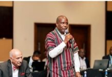 NASSIT Director General Elected Vice Chairman of Africa Social Security Association