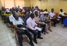 AISL Engages Teacher Coordinators to Strengthen Human Rights School Clubs