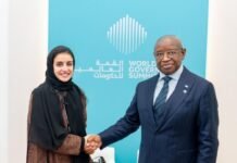 New UN Tourism Secretary-General Meets President Bio, Commits Support to Sierra Leone’s Tourism Sector