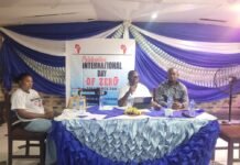 Desert Flower Foundation Engages No. 2 Community in Renewed Campaign Against FGM