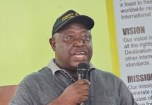 AISL Renews Call for Criminalization of FGM at National Commemoration