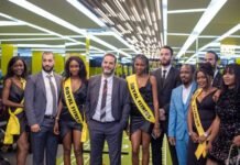 Royal Fitness Emerges as Leading Force in Sierra Leone’s Evolving Fitness Culture