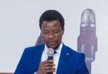 SLAJ President Manika Kamara Hails Orange Sierra Leone as a Trusted Partner of the Media