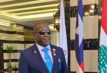 Walton Ekundayo Gilpin Calls for Digital Innovation to Close Africa’s Trade Finance Gap