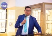 CMB Unveils Modern Head Office at 11 Charlotte Street, Signals New Era of Growth and Innovation