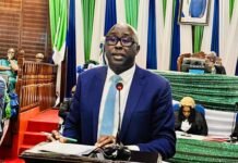 To Drive Jobs and Industrial Expansion… JOLAKS $45 Million Investment Unanimously Approved by Parliament