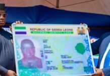 NCRA Reviews Cost of Biometric ID Cards as New Fees Take Effect February 23