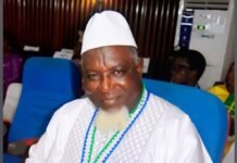 Paramount Chief of Sambaya Calls on Government to Separate Mining Benefits Among Three Chiefdoms