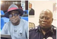 Hon. Charles Abdulai Rejects Assault Claim Involving Former IGP Sovula, Demands Investigation