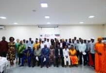 SLURC Marks 10 Years of Urban Research, Community Partnership and Policy Impact