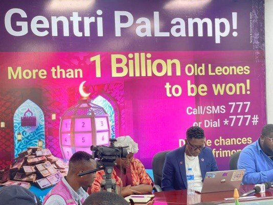 Africell Launches Nationwide Ramadan Promotion, Rolls Out Le1 Billion in Cash and Rewards