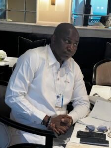 | The Calabash Newspaper