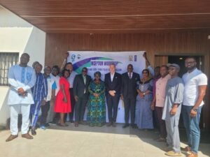 | The Calabash Newspaper