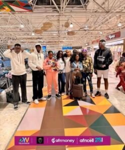 | The Calabash Newspaper