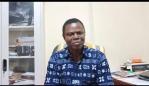 Abu karim Conteh, Ministry of Labour | The Calabash Newspaper