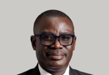 UBA Ghana Announces Bernard Gyebi as CEO, Daniel Sarpong as Executive Director