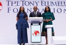 The Tony Elumelu Foundation Announces 2026 Cohort of 3,200 African Entrepreneurs
