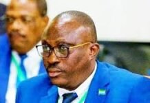 PERSPECTIVE JJ Saffa, “Bread and Butter” and the Politics of Delivery