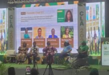 EPA Concludes CLA Conference, Highlights Environmental Risks