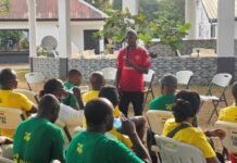 NP (SL) Sustains Monthly Health Walk, Prioritizes Staff Wellness and Preventive Healthcare