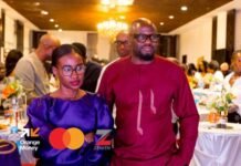 Orange Money Unveils First Virtual Companion Mastercard, Marking Milestone in Financial Innovation