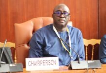 Trade Minister Advocates Inclusive WTO Reform While Defending Core Trade Principles at MC14