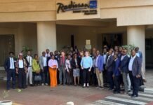 Forty-Two ASSL Staff Complete Specialized EU-Supported Training on Tax and Revenue Audits