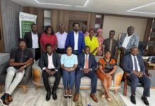 SLAJ, Media Stakeholders Engage Attorney General on Proposed Stand-Alone Chapter on Press Freedom