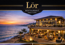 Lǒr Restaurant: One of the Best World-Class Oceanfront Dining Destinations in Freetown