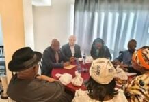 APC Restates Decision to Withdraw from Government