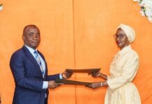 Orange & SLFA Seal NLe 2.8 Million Landmark Deal to Sponsor 2026 FA Cup