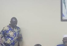 Lands Ministry Says Large Portion of Bathurst/Gloucester Disputed Land Belongs to Government