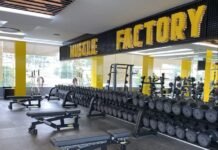 Royal Fitness is Setting the Pace for Modern Fitness in Sierra Leone