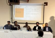 Running Out of Time Salone (ROOTS) Initiative Launched to Strengthen Accountability and Citizen Participation