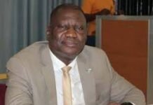 Audit Report Clarifies SLCAA Position, Urges NRA to Produce Foreign Travel Tax Accounts