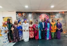 Orange Sierra Leone Women Mark International Women’s Day with Call for Empowerment and Growth