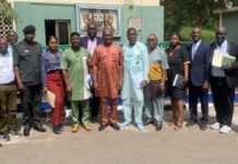 RAIC Engages Defence Ministry and RSLAF to Strengthen Compliance with Right to Information Act