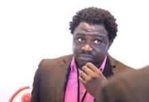 Economist Prince Jacob Macauley to Unveil Citizen-Driven Integrity Scorecard Assessing Government Ministries