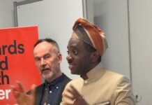 Information Minister Showcases Sierra Leone’s Gender Equality Reforms at UN CSW70 in New York