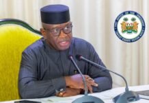 Feed Salone Gains Momentum as President Bio Reviews Progress and Calls for Greater Agricultural Investment