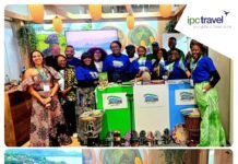 Tourism Ministry/NTB Reveal Major Gains from ITB Berlin 2026 Trade Fair