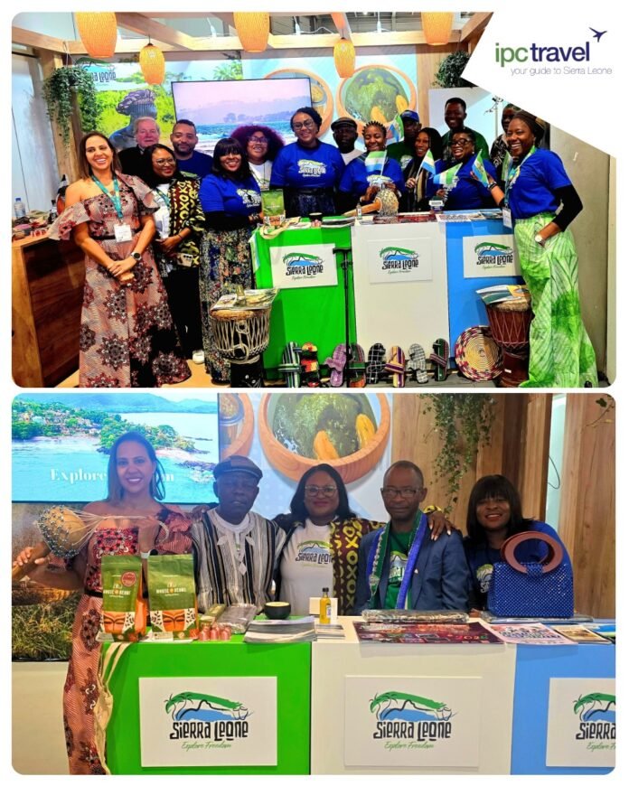 Tourism Ministry/NTB Reveal Major Gains from ITB Berlin 2026 Trade Fair