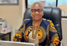 NRA Boss Calls for Stronger Gender Equality Action at AWITN’s 5th Anniversary