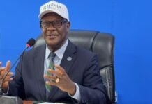 Health Minister Updates Journalists, CSOs on Gains in Sierra Leone’s Health Sector