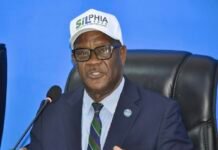 Health Sector Under Scrutiny as NMSA, ACC Investigate Missing Ultrasound Machines