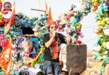 Sierra Leone Sindhi Association Celebrates Cheti Chand with Grand Festivities