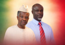 APC Accuses Government of Undermining Electoral Reforms Ahead of 2028 Elections